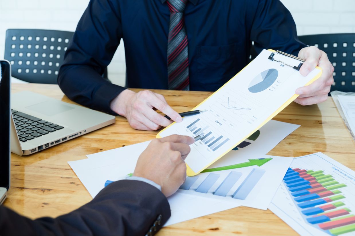 PentaFive_IT Audit